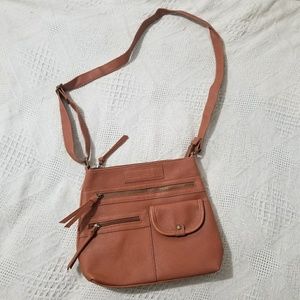 American Eagle Crossbody Purse NWOT